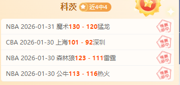 金块队约基,奇破纪录三,加时赛惊险,彩5彩票,彩票平台,彩票预测,在线投注,彩票分析